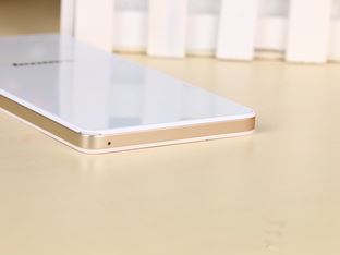 898元八核 联想黄金斗士S8双4G版评测 