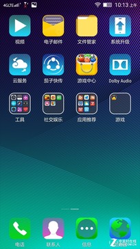 898元八核 联想黄金斗士S8双4G版评测 