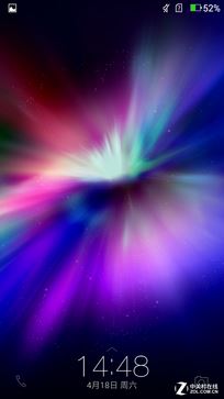 双镜面设计+骁龙615 原点手机2首发评测(不发) 