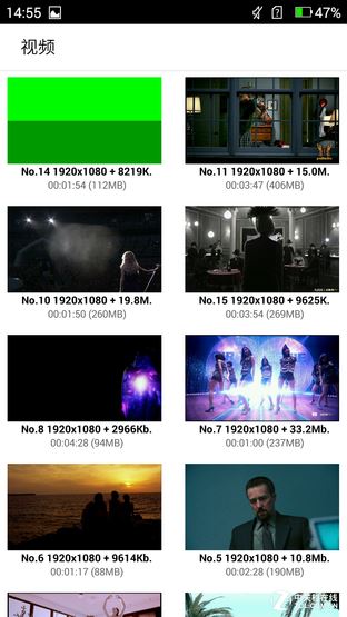 双镜面设计+骁龙615 原点手机2首发评测(不发) 