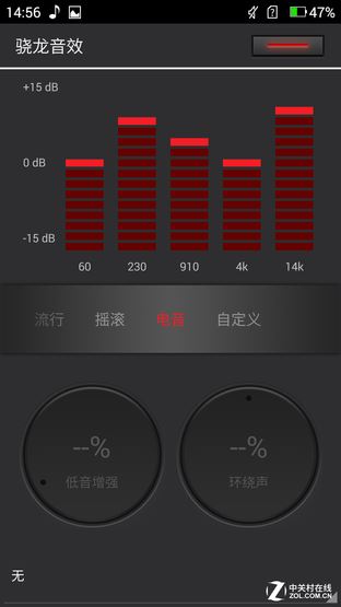 双镜面设计+骁龙615 原点手机2首发评测(不发) 