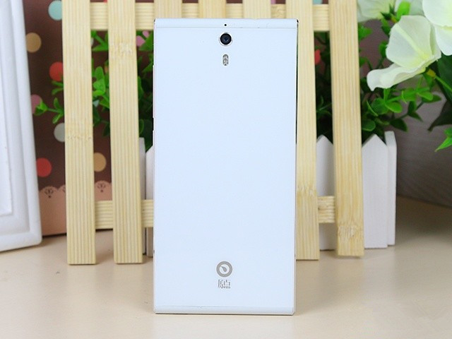 双镜面设计+骁龙615 原点手机2首发评测 