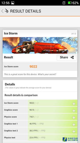 双镜面设计+骁龙615 原点手机2首发评测(不发) 
