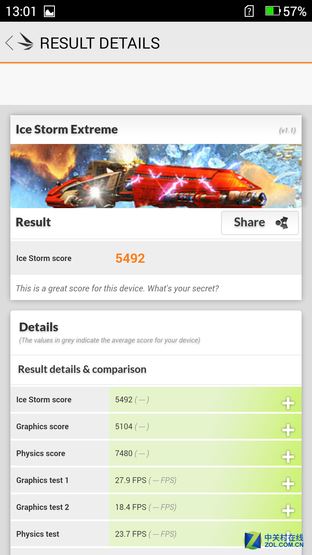 双镜面设计+骁龙615 原点手机2首发评测(不发) 