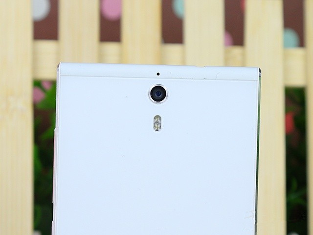 双镜面设计+骁龙615 原点手机2首发评测 