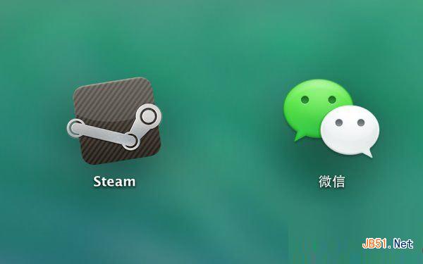 微信mac电脑版客户端下载安装及使用教程1