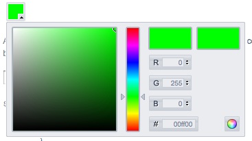 colorpicker-jquery-plugin