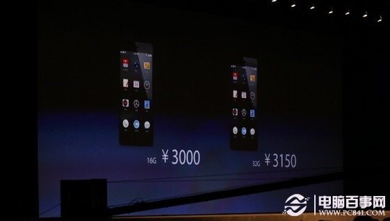 锤子手机怎么样，锤子手机T1的八大亮点