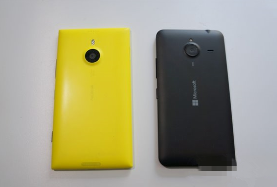 lumia640xl和lumia1520哪个好 lumia640xl和1520对比评测视频