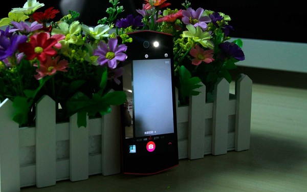 xxxxxxxxxxxxxxxxxx 美图M4手机评测 