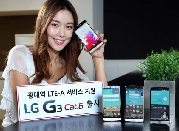 LG G3