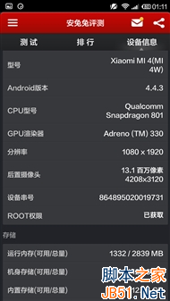 能够继续发烧？小米手机4全面评测