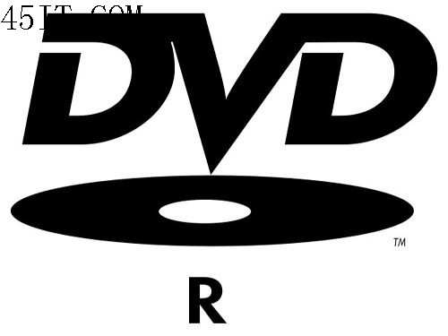 DVD光盘知识普及:DVD-R与DVD