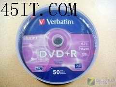 DVD光盘知识普及:DVD-R与DVD