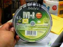 DVD光盘知识普及:DVD-R与DVD
