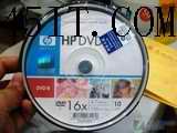 DVD光盘知识普及:DVD-R与DVD