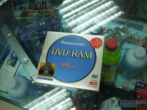 DVD光盘知识普及:DVD-R与DVD
