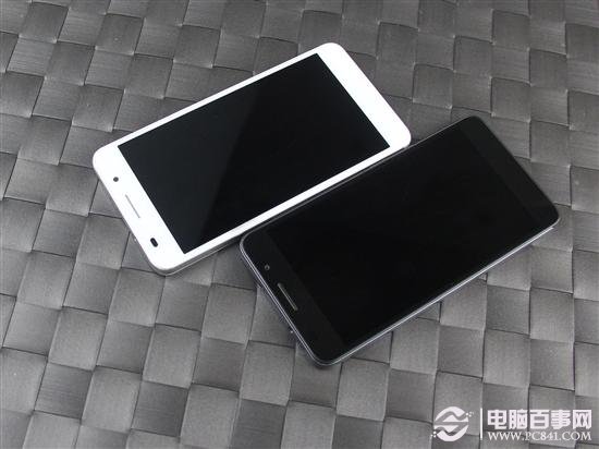 多彩的荣耀6彩壳 让这个夏天不再平淡