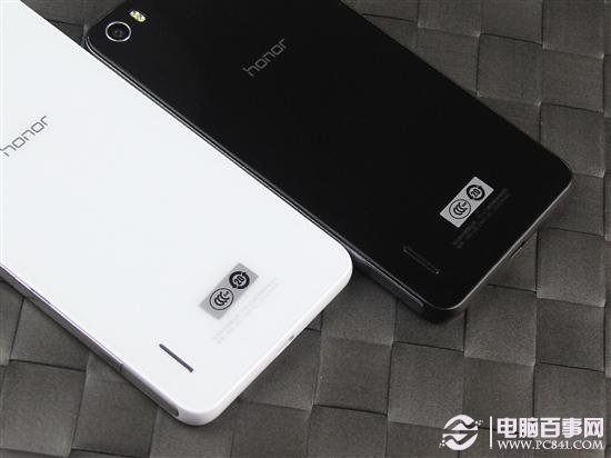 多彩的荣耀6彩壳 让这个夏天不再平淡