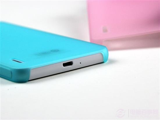 多彩的荣耀6彩壳 让这个夏天不再平淡