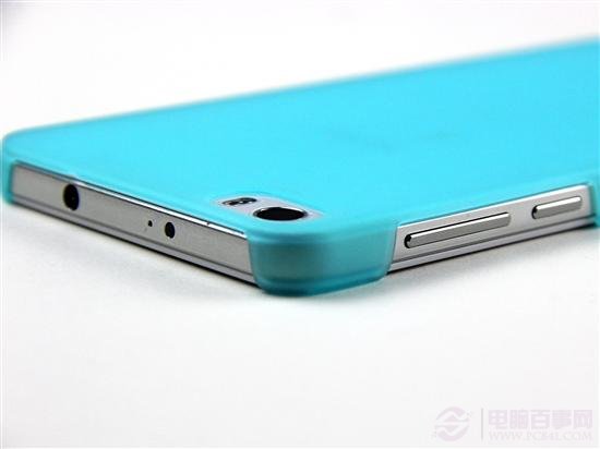 多彩的荣耀6彩壳 让这个夏天不再平淡