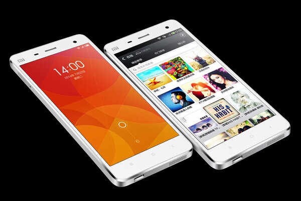 小米4联通版支持4G网络吗？