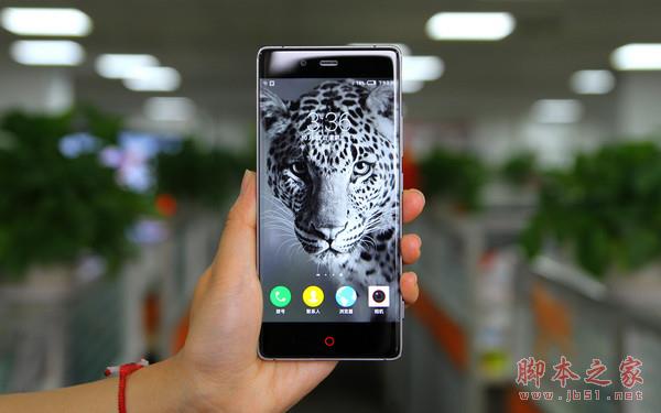 全球首款无边框手机 nubia Z9深度评测第1张图