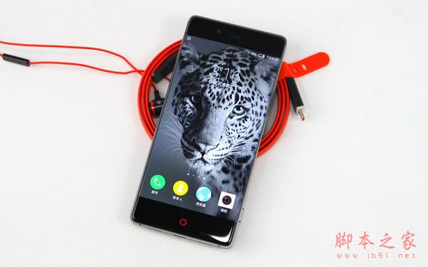 全球首款无边框手机 nubia Z9深度评测第3张图