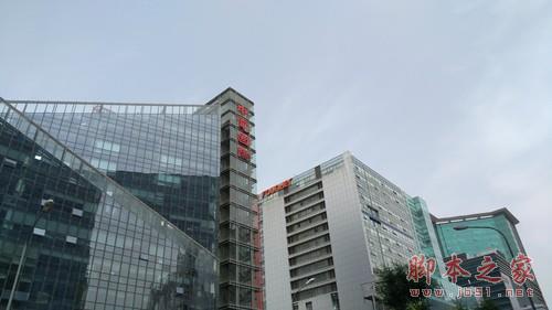 1600万像素摄像头样片解析_努比亚Z9第7张图