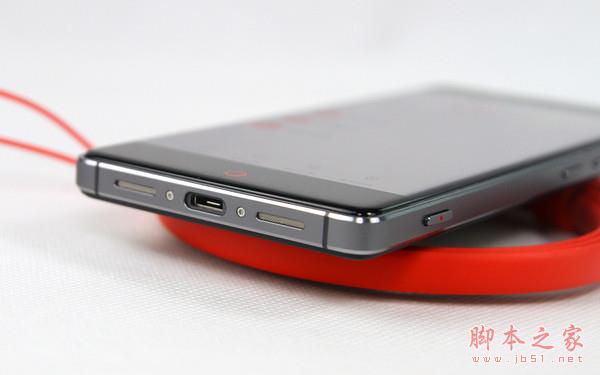 沉稳得体 美感优先_努比亚Z9第6张图