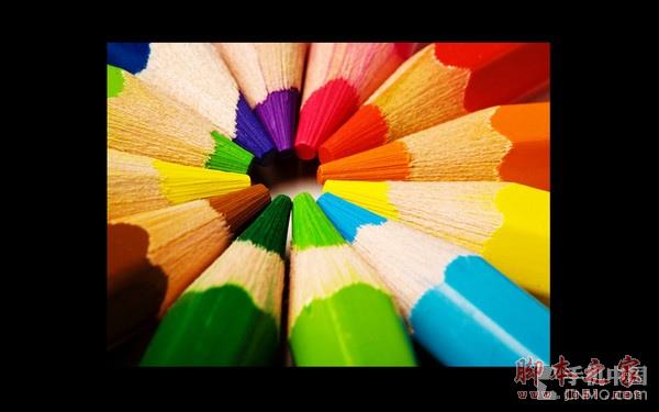 炫酷的不止无边 还有色彩_努比亚Z9第1张图