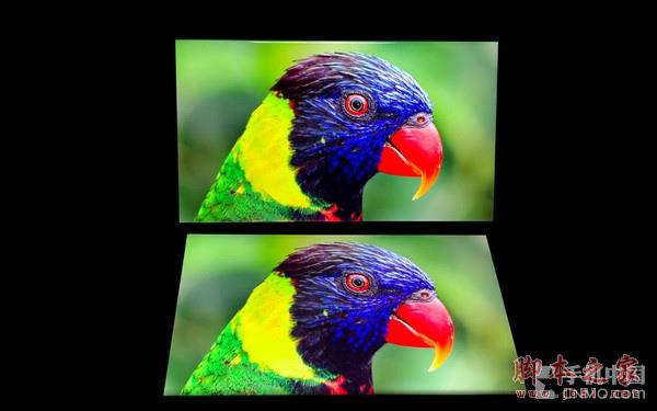 炫酷的不止无边 还有色彩_努比亚Z9第3张图