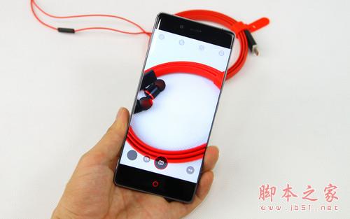 NeoVision 5.1+光绘2.0_努比亚Z9第1张图