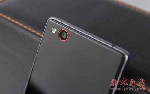 1600万像素摄像头样片解析_努比亚Z9第1张图