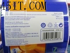 盘片眼花缭乱 编辑让你买盘明明白白 盘片眼花缭乱专家教你明明白白选购(2)