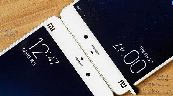 小米note顶配版和普通版哪个好 小米note顶配版与普通版对比评测