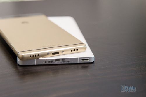 小米note&amp;华为P8对比导购-8