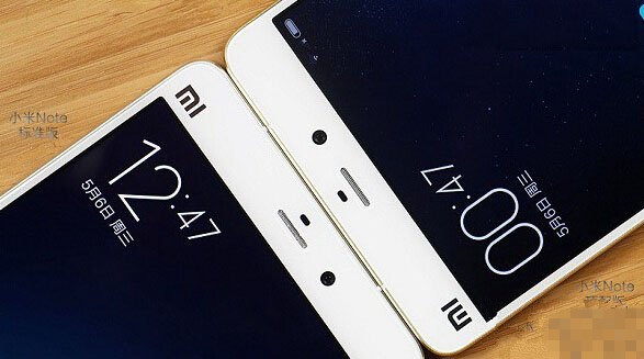 小米note顶配版和普通版哪个好 小米note顶配版与普通版对比评测