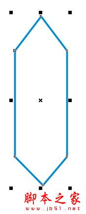 CorelDraw设计七夕情人节海报教程,脚本之家