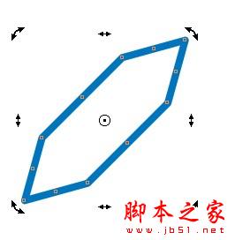 CorelDraw设计七夕情人节海报教程,脚本之家