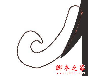 CorelDraw设计七夕情人节海报教程,脚本之家