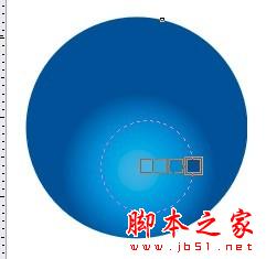 CorelDraw设计七夕情人节海报教程,脚本之家