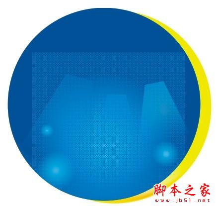 CorelDraw设计七夕情人节海报教程,脚本之家