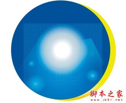 CorelDraw设计七夕情人节海报教程,脚本之家