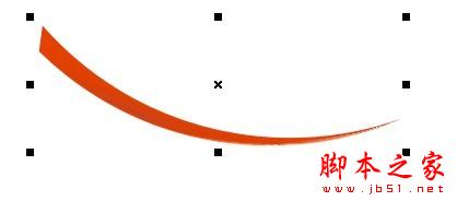 CorelDraw设计七夕情人节海报教程,脚本之家