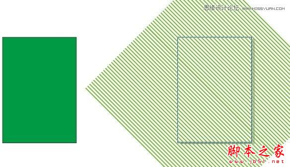 CorelDraW制作漂亮时尚的圣诞节海报,脚本之家