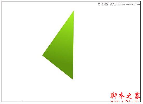 CorelDraw绘制立体图标入门教程,脚本之家