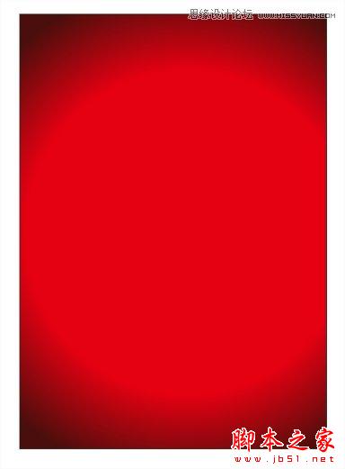 CorelDraw绘制颓废风格的立体字教程,脚本之家