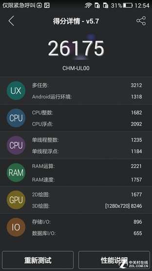 800元以下王者之争 荣耀畅玩4C对比魅蓝 