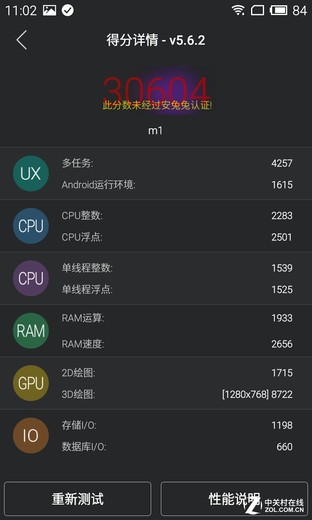 800元以下王者之争 荣耀畅玩4C对比魅蓝 